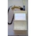 IRET PRC638 MANPACK TRANSCEIVER EX OPERATION DESERT STORM COMPLETE